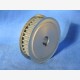 Timing pulley 33 T, 28 mm W. 18 mm bore,